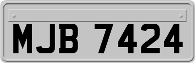 MJB7424