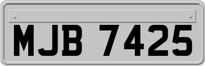 MJB7425