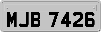 MJB7426