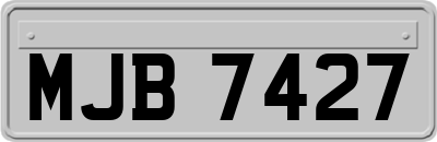 MJB7427