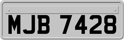 MJB7428