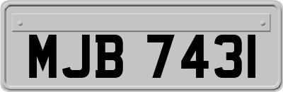 MJB7431