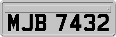 MJB7432