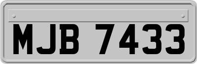 MJB7433