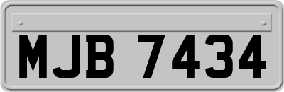 MJB7434