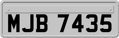 MJB7435