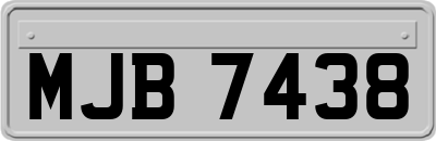 MJB7438