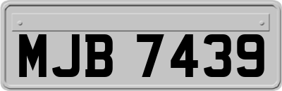 MJB7439