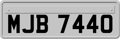 MJB7440