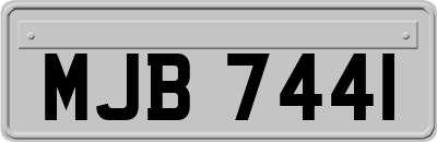 MJB7441