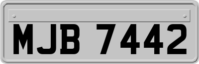 MJB7442