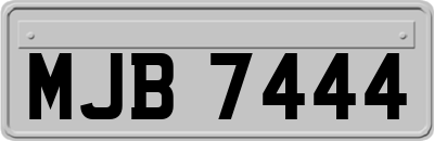 MJB7444