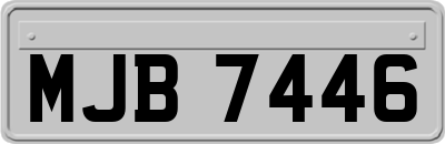 MJB7446