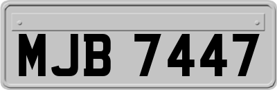 MJB7447