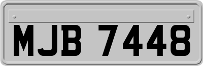 MJB7448