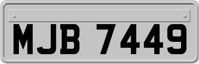 MJB7449