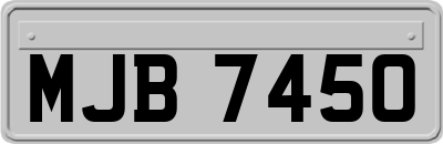 MJB7450