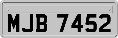 MJB7452