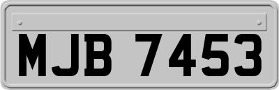 MJB7453