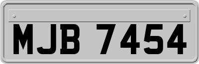 MJB7454