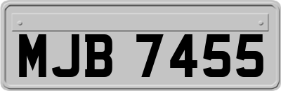 MJB7455