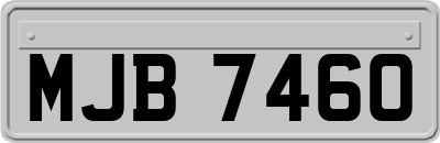 MJB7460