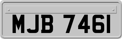 MJB7461