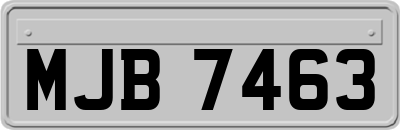 MJB7463