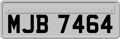 MJB7464
