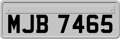 MJB7465