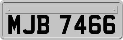 MJB7466