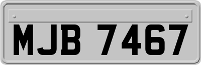 MJB7467