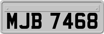 MJB7468