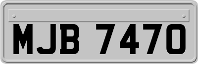 MJB7470
