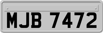 MJB7472