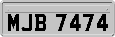 MJB7474