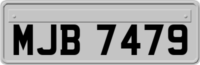 MJB7479