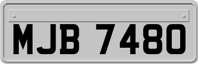 MJB7480