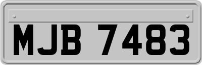 MJB7483