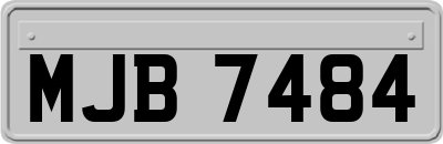 MJB7484