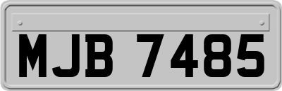 MJB7485
