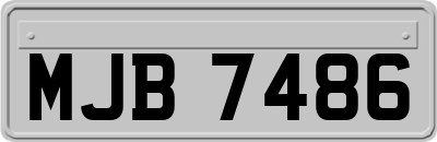 MJB7486