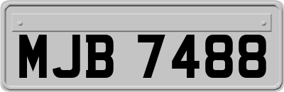 MJB7488