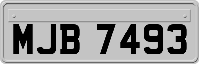 MJB7493