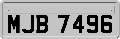 MJB7496