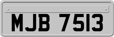 MJB7513