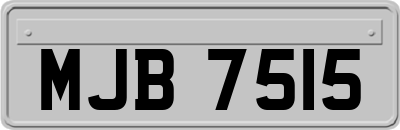 MJB7515