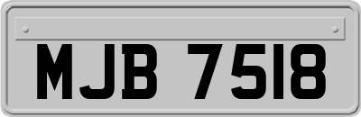 MJB7518