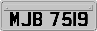 MJB7519