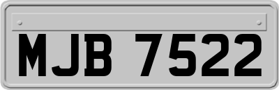 MJB7522